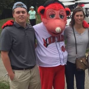 Meet your Posher, Logan